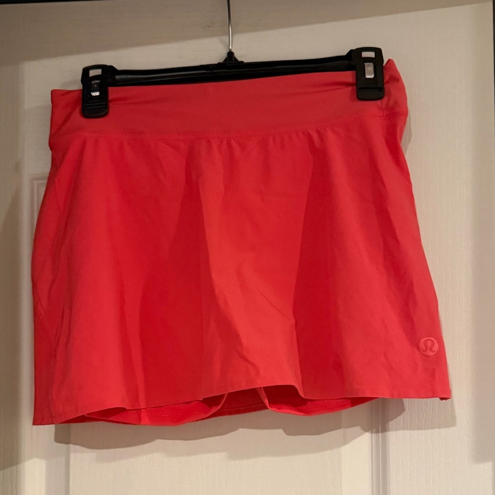 Lululemon Tennis Skirt